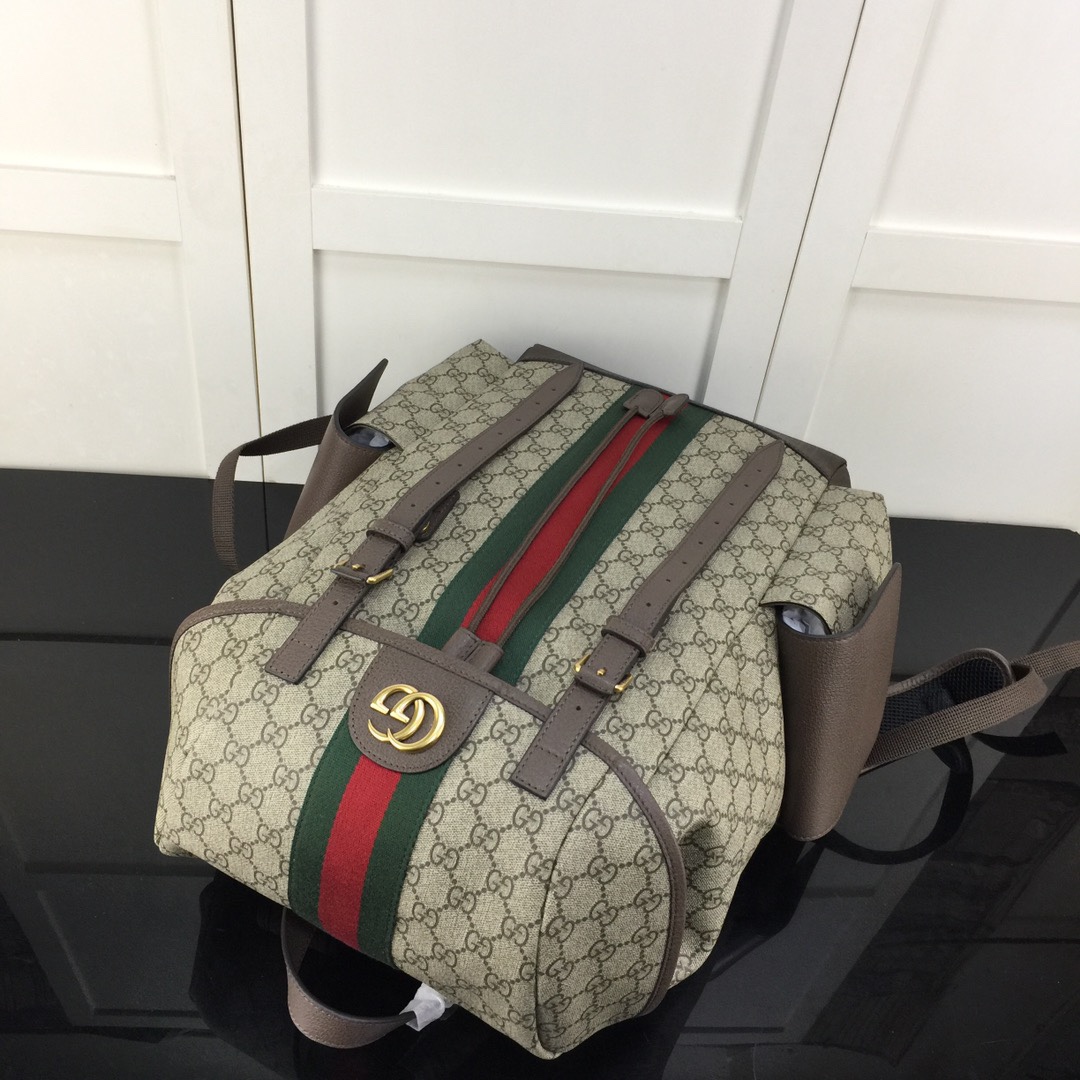 Gucci Backpacks